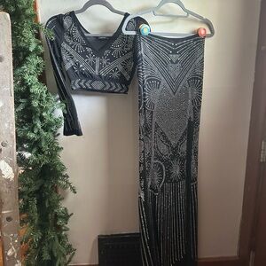 Dellore Boudoir Intimate Set